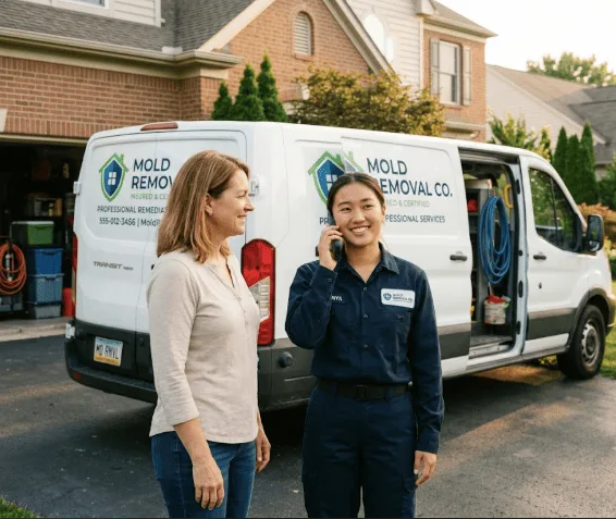 Crawlspace Mold Remediation East Waterboro, ME FAQs